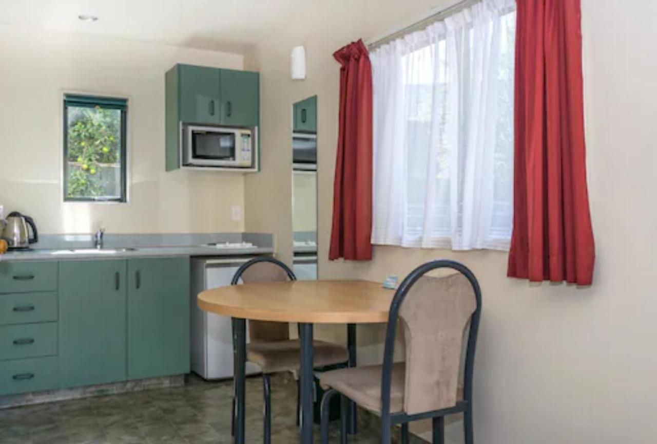 Ashleigh Court Motel Blenheim Luaran gambar